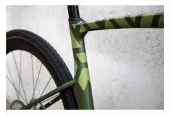 Gravel Bike Ridley Kanzo Fast Sram Rival 1x11V 700 Mm Vert Camouflage 2022 -Vélo Soldes unnamed file 1604