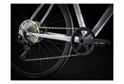 Vélo Fitness Trek FX 3 Disc Shimano Deore 10V 700 Mm Blanc 2022 -Vélo Soldes unnamed file 1624