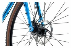 Gravel Bike Kona Rove DL Sram Rival 1 11V 650b Bleu Azure 2022 -Vélo Soldes unnamed file 165