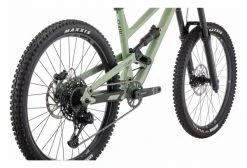 VTT Tout-Suspendu Commencal Clash Origin Sram SX Eagle 12V 27.5'' Vert 2022 -Vélo Soldes unnamed file 1651