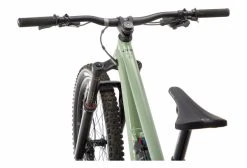 VTT Tout-Suspendu Commencal Clash Origin Sram SX Eagle 12V 27.5'' Vert 2022 -Vélo Soldes unnamed file 1652
