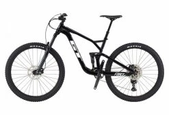 VTT Tout-Suspendu GT Force Sport Shimano Deore 11V 29'' Noir 2022 -Vélo Soldes unnamed file 1661