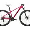 VTT Semi-Rigide Trek Marlin 4 Shimano Altus 7V 29'' Rose 2023