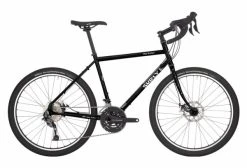 Vélo De Voyage Surly Disc Trucker Shimano Alivio 9V 700mm Vert 2022 -Vélo Soldes unnamed file 1676