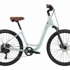 Vélo De Ville Cannondale Adventure 1 MicroSHIFT Acolyte 8V 27.5'' Bleu Cool Mint -Vélo Soldes unnamed file 1677