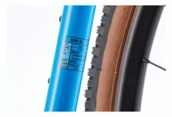Gravel Bike Kona Rove DL Sram Rival 1 11V 650b Bleu Azure 2022 -Vélo Soldes unnamed file 168