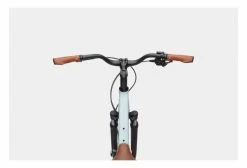 Vélo De Ville Cannondale Adventure 1 MicroSHIFT Acolyte 8V 27.5'' Bleu Cool Mint -Vélo Soldes unnamed file 1680