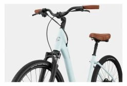 Vélo De Ville Cannondale Adventure 1 MicroSHIFT Acolyte 8V 27.5'' Bleu Cool Mint -Vélo Soldes unnamed file 1682