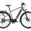 VTC Électrique Gitane E-Verso Steps D9 Shimano Alivio 9V 504 Wh 700 Mm Kaki 2022 -Vélo Soldes unnamed file 1692