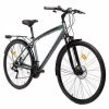 VTC Moma Bikes Trekking Pro 28'' Shimano 21V Gris -Vélo Soldes unnamed file 1696