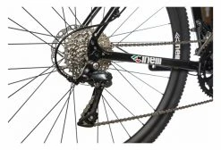 Gravel Bike Cinelli Zydeco Lala Shimano Sora 9V 700 Mm Noir Noir / Multi-couleur 20 Gravel Bike Cinelli Zydeco Lala Shimano Sora 9V 700 Mm Noir Noir / Multi-couleur -Vélo Soldes unnamed file 17