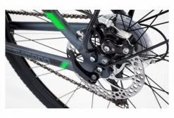 VTC Moma Bikes Trekking Pro 28'' Shimano 21V Gris -Vélo Soldes unnamed file 1700