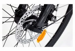 VTC Moma Bikes Trekking Pro 28'' Shimano 21V Gris -Vélo Soldes unnamed file 1704