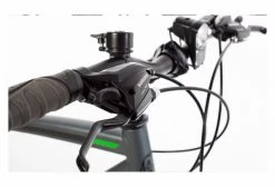 VTC Moma Bikes Trekking Pro 28'' Shimano 21V Gris -Vélo Soldes unnamed file 1705