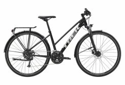 VTC Trek Dual Sport 2 EQ Stagger Shimano Acera/Altus 9V 700 Mm Noir 2022 -Vélo Soldes unnamed file 1721