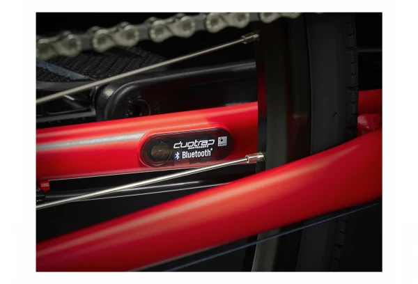 Vélo Fitness Trek FX 2 Disc Shimano Acera/Altus 9V 700 Mm Rouge Viper 2022 11 Vélo Fitness Trek FX 2 Disc Shimano Acera/Altus 9V 700 Mm Rouge Viper 2022 – Image 9