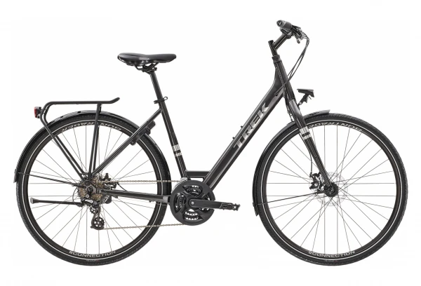 Vélo De Ville Trek Verve 1 Lowstep Equipped Shimano Altus 7V Dnister Black 2021 3 Vélo De Ville Trek Verve 1 Lowstep Equipped Shimano Altus 7V Dnister Black 2021