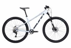 VTT Semi-Rigide Sunn Tox S1 Shimano Deore 10V Blanc 27.5'' 2022
