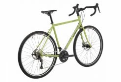 Vélo De Voyage Surly Disc Trucker 26 Shimano Alivio 9V 26'' Vert 2022 -Vélo Soldes unnamed file 1756