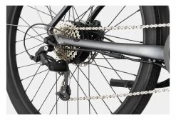 Vélo De Ville Électrique Cannondale Treadwell Neo 2 EQ Remixte MicroSHIFT 8V 250Wh 650b Gris 2022 -Vélo Soldes unnamed file 1770