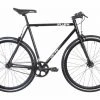 Fixie Fluide AM/PM 2022 Noir -Vélo Soldes unnamed file 1784