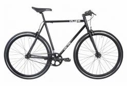 Fixie Fluide AM/PM 2022 Noir
