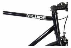 Fixie Fluide AM/PM 2022 Noir -Vélo Soldes unnamed file 1787
