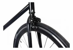 Fixie Fluide AM/PM 2022 Noir -Vélo Soldes unnamed file 1789