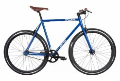Fixie Fluide AM/PM 2022 Noir -Vélo Soldes unnamed file 1793