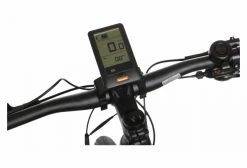 Vélo De Ville Électrique Bicyklet Raymond Shimano Acera 9V 504 Wh 27.5'' Rouge Bordeaux -Vélo Soldes unnamed file 180