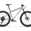 VTT De Voyage Bombtrack Beyond+ Sram SX Eagle 12V 27.5'' Plus Gris Warm