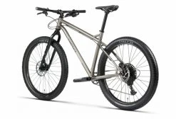 VTT De Voyage Bombtrack Beyond+ Sram SX Eagle 12V 27.5'' Plus Gris Warm -Vélo Soldes unnamed file 1805