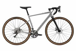 Gravel Bike Cannondale Topstone 3 Shimano Sora 9V 700 Mm Gris 2023