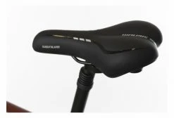 Vélo De Ville Électrique Bicyklet Raymond Shimano Acera 9V 504 Wh 27.5'' Rouge Bordeaux -Vélo Soldes unnamed file 182