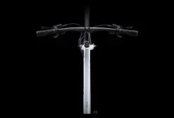 Vélo Fitness Trek FX 2 Disc Shimano Acera/Altus 9V 700 Mm Gris Quicksilver 2022 -Vélo Soldes unnamed file 1828