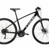 VTT Semi-Rigide Trek Dual Sport 2 Shimano Acera/Altus 9V 700 Mm Noir 2022 -Vélo Soldes unnamed file 1837