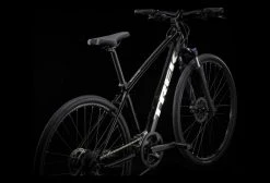 VTT Semi-Rigide Trek Dual Sport 2 Shimano Acera/Altus 9V 700 Mm Noir 2022 -Vélo Soldes unnamed file 1839