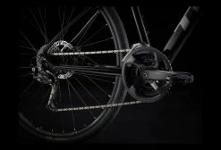 VTT Semi-Rigide Trek Dual Sport 2 Shimano Acera/Altus 9V 700 Mm Noir 2022 -Vélo Soldes unnamed file 1842