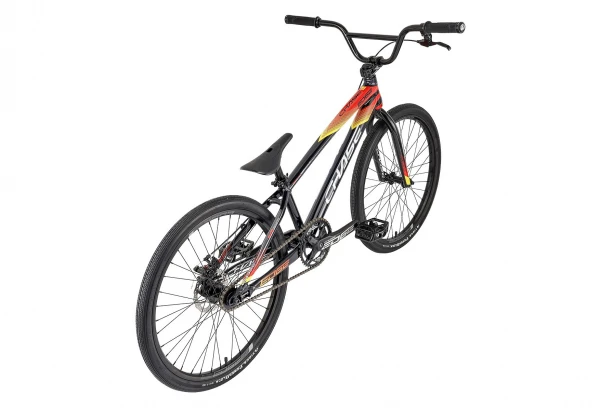 BMX Race Chase Edge Cruiser 24'' Bleu Foncé / Rouge 2022 Bleu / Rouge 5 BMX Race Chase Edge Cruiser 24'' Bleu Foncé / Rouge 2022 Bleu / Rouge – Image 3