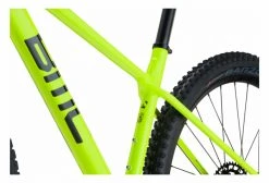 VTT Semi-Rigide BMC Twostroke AL One Sram NX/SX Eagle 12V 29'' Vert 2022 -Vélo Soldes unnamed file 1858