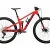 VTT Tout-Suspendu Trek Top Fuel 5 Shimano Deore 12V 29'' Rouge Radioactive 2022 -Vélo Soldes unnamed file 186