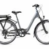 Vélo De Ville Électrique Gitane ORGAN'eB Shimano Tourney/Altus 7V 500Wh 700mm Gris Cooper 2022 -Vélo Soldes unnamed file 1882