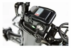 Vélo Pliant Electrique Moma Bikes E-20.2 Shimano 7v Noir -Vélo Soldes unnamed file 1894