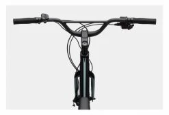 Cannondale VTC Électrique Canondale Treadwell Neo 2 MicroSHIFT 7V 250 Wh 650b Vert 2022 -Vélo Soldes unnamed file 1912