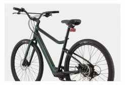 Cannondale VTC Électrique Canondale Treadwell Neo 2 MicroSHIFT 7V 250 Wh 650b Vert 2022 -Vélo Soldes unnamed file 1914
