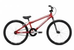 BMX Mongoose Title Junior Rouge
