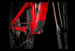 VTT Tout-Suspendu Trek Top Fuel 5 Shimano Deore 12V 29'' Rouge Radioactive 2022 -Vélo Soldes unnamed file 193