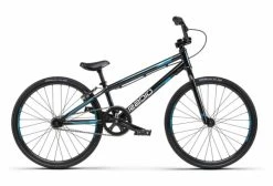BMX Race Radio Bikes Cobalt Junior Noir 2021