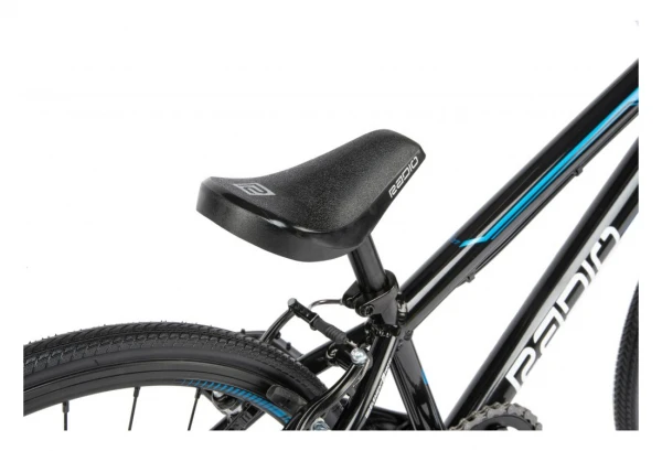 BMX Race Radio Bikes Cobalt Junior Noir 2021 7 BMX Race Radio Bikes Cobalt Junior Noir 2021 – Image 5