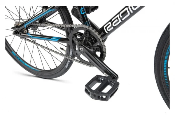 BMX Race Radio Bikes Cobalt Junior Noir 2021 8 BMX Race Radio Bikes Cobalt Junior Noir 2021 – Image 6